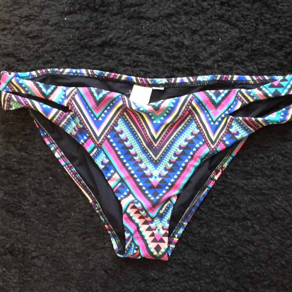L Space Bathing Suit Bottom